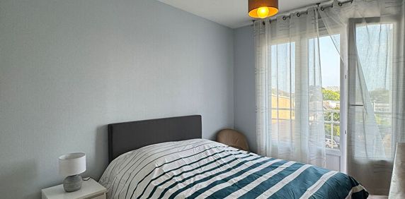 A LOUER - Appartement vide Lorient 3 pièce(s) 64,02 m2 - Photo 2