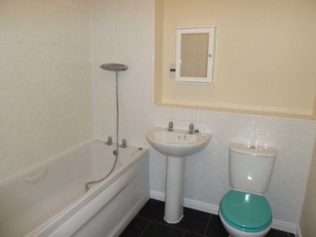 Tyrrell Cresent, Wootton Meadows, Kings Lynn - Photo 5