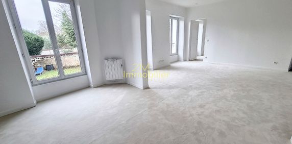 Location Appartement 2 pièces 53m² - Photo 2