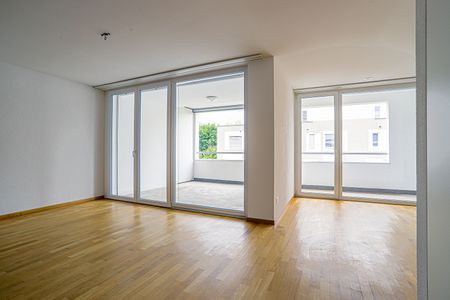 Single-Wohnung mit STIL - Photo 4