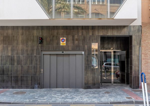 Mieszkanie na wynajem - 112 m² - 3 pokoje Torrevieja Walencja Alicante