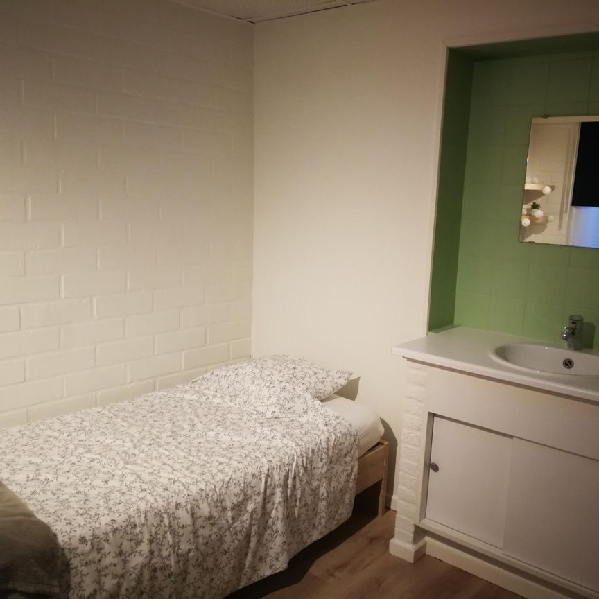 kamer 2 - Driet­o­re­kens­straat 6 - Photo 1