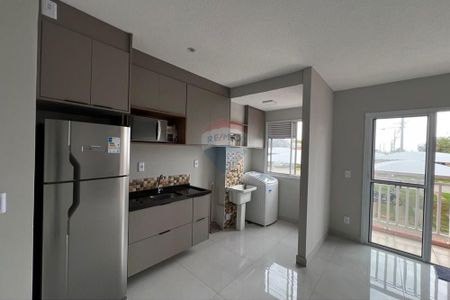 Apartamento para locação - Jardim dos Ipês - Nova Odessa, Sp - Foto 4