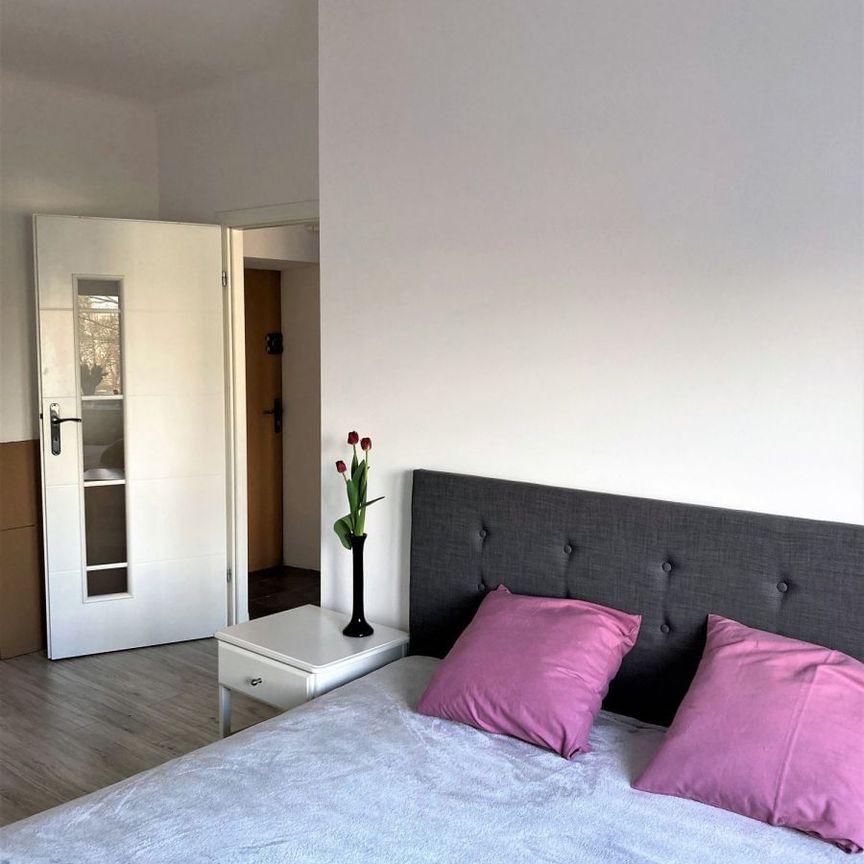 Dwa pokoje w Śródmieściu 33.14 m² - Photo 1