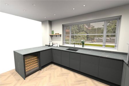 4 bedroom detached house to rent - Photo 2