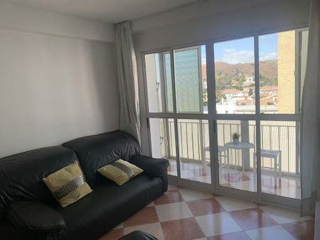 Calle Cristóbal de Virués, Málaga, Andalusia 29014 - Photo 2