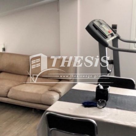 Ενοικιάζεται minimal μεζονέτα δύο επιπέδων στην Κηφισιά - Photo 1