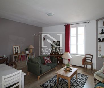 APPARTEMENT T3 A LOUER - Photo 2