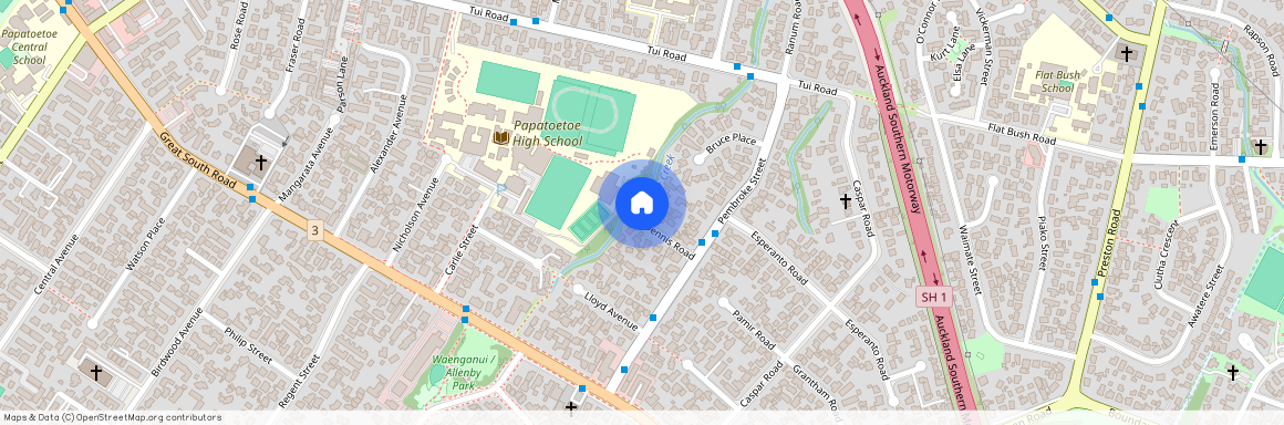 9A Dennis Road, Papatoetoe, Auckland