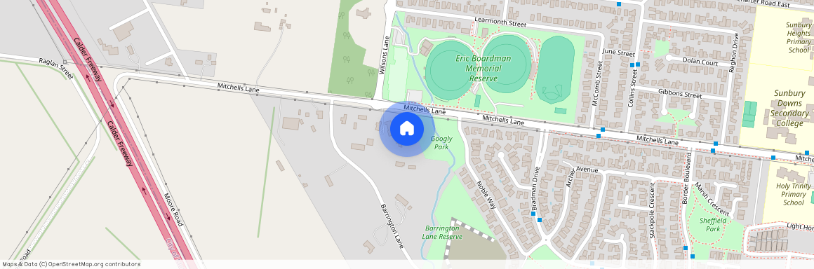 2/271 Mitchells Lane, Sunbury, VIC 3429