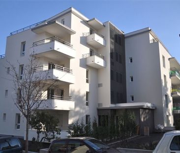 Résidence Aquarella 5 rue du Président Wilson, 63100, Clermont-Ferrand - Photo 2