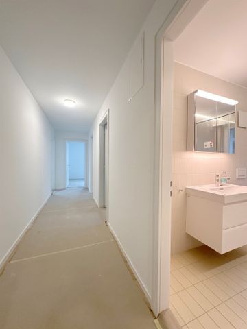 Frisch saniert - Im Herzen von Wollishofen - Ihr neues Zuhause? - Foto 4