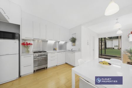 49 Darley Street, Newtown NSW 2042 - House For Rent | Domain - Photo 5