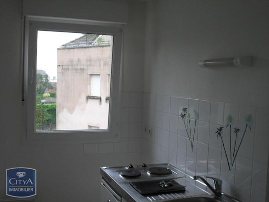 Location Appartement 2 pièces 53m² CAUDRY 59540 - Photo 1
