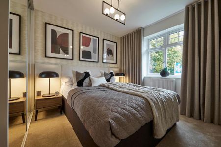 3 bedroom house to rent - Photo 5