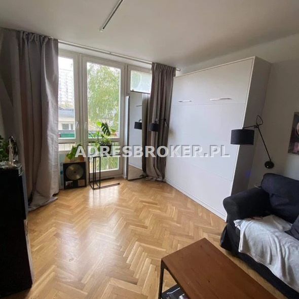 Mieszkanie, wynajem Warszawa - Фото 1