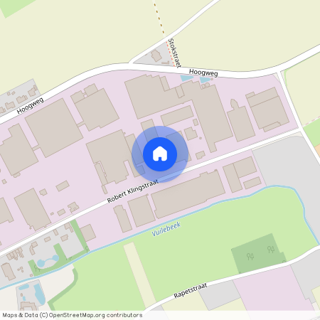 Robert Klingstraat 27 bus D, Wervik