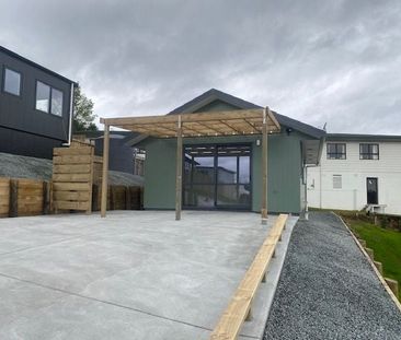 Stylish New 1-Brm with Views, Central Whangarei - Photo 4