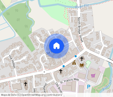 Old Station Way, Shefford, Beds - Photo 1