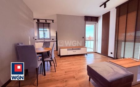 Mieszkanie na wynajem Jaworzno - Szukasz ciszy i komfortu? To mieszkanie jest dla Ciebie! - Photo 4