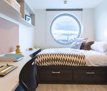 2 bedroom flat share to rent - Photo 2