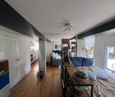 Oudegracht 50B - Foto 1