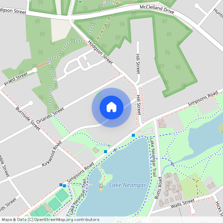 1/79 Kirkwood Road, Vic 3556, Eaglehawk