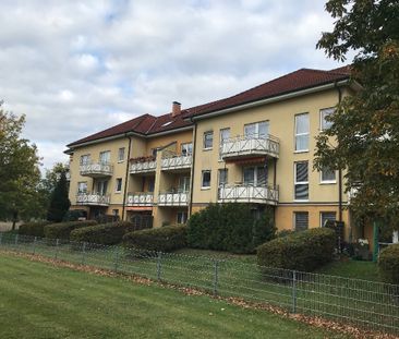 Renovierte 2,5-Raumwohnung sucht neuen Mieter - 19230 Hagenow - Foto 1