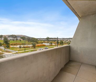 217/181 Sutherland Crescent, Taylor ACT 2913 - Apartment For Rent |... - Photo 5