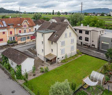 Oberfahrstrasse 10, 9434 Au SG - Photo 5