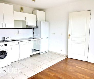 LOCATION : appartement de 2 pièces (37 m²) à ANTONY - Photo 3