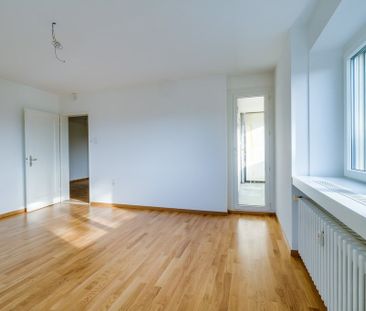 Grosszügige Wohnung im Gellert - Photo 3