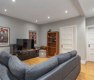 For Lease - 1316 Queen Street Unit# Upper, Toronto, Ontario - Photo 4