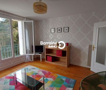 Location appartement à Morlaix, 3 pièces 57m² - Photo 6