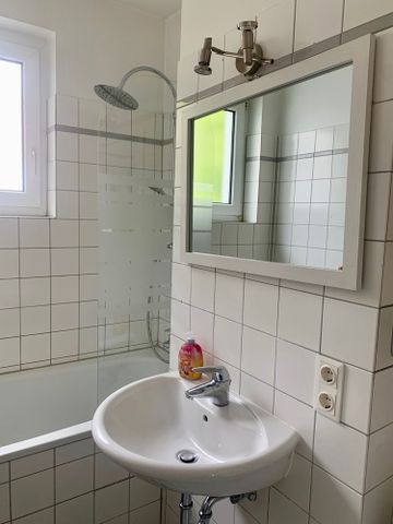 'Karen' - Ideales 2-Zimmer-Apartment mit Balkon im schönen Schöneberg von Berlin - Foto 5