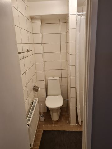 Harstigen, Gävle - Foto 4