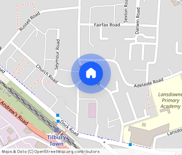 Garner Court - Photo 1