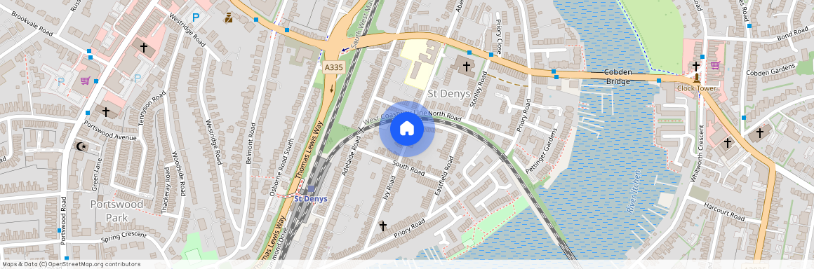 Ivy Road, Southampton, SO17 2JB