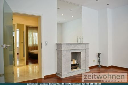 List, Lister Meile, Eilenriedenähe, komplett möbliert und neu in Spitzenlage - Photo 2