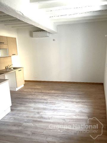 Location Appartement 2 pièces 35m² - Photo 2