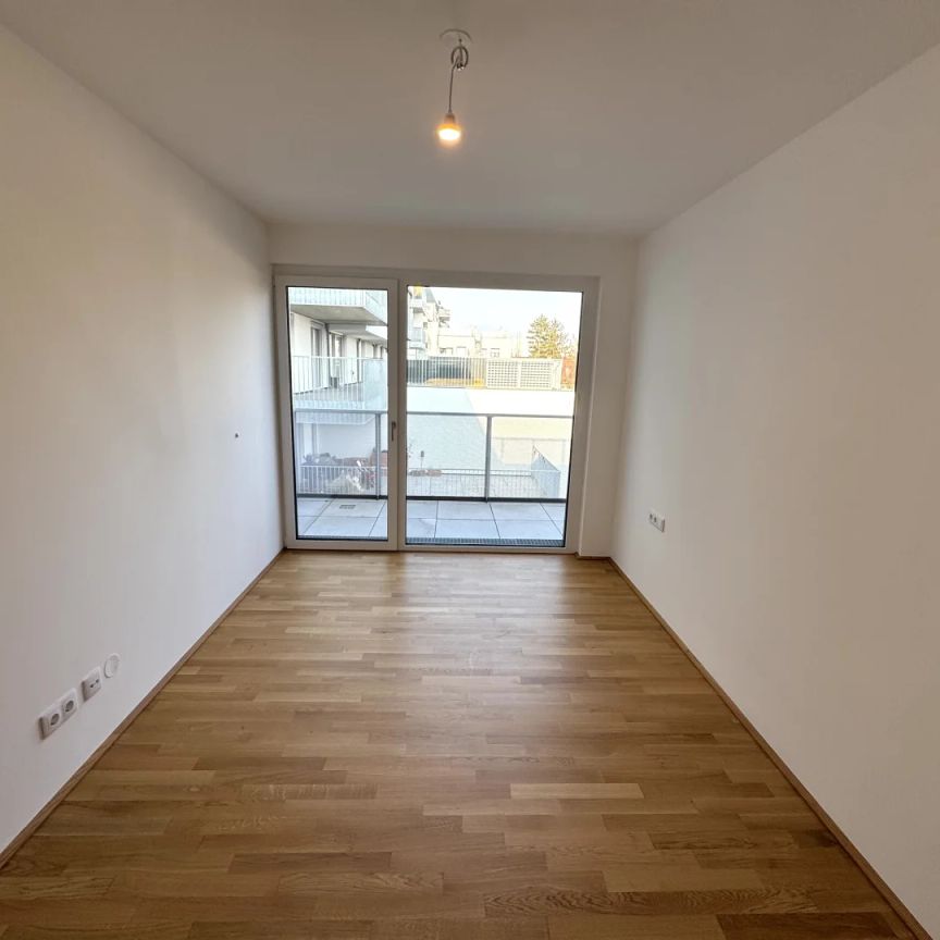 WOHNEN UND GENIESSEN IM SÜDWESTEN VON WIEN! PERFEKTE INFRASTRUKTUR – NÄHE SCHÖNBRUNN! - Photo 1