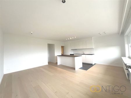 1ère occupation lumineux studio non meublé à WSP - Foto 3