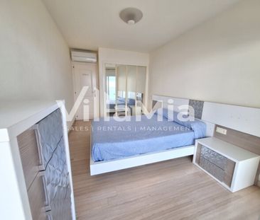 Apartment in Jávea for long-term rental VMR 3122 - Photo 5