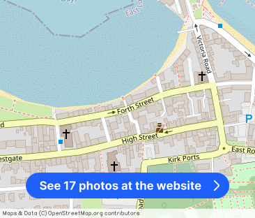 Forth Street, North Berwick, East Lothian - Photo 1