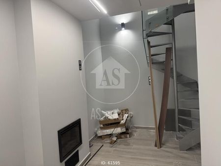 Μεζονέτα για ενοικίαση Χρυσούπολη (Περιστέρι) - Photo 4