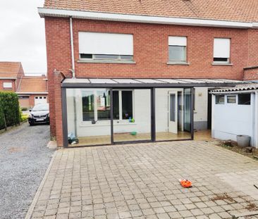 Grote hoekwoning met 4 slaapkamers te Mooslede - Photo 3