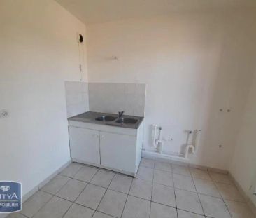 Appartement à louer 2 pièces 43.88m² - Photo 4