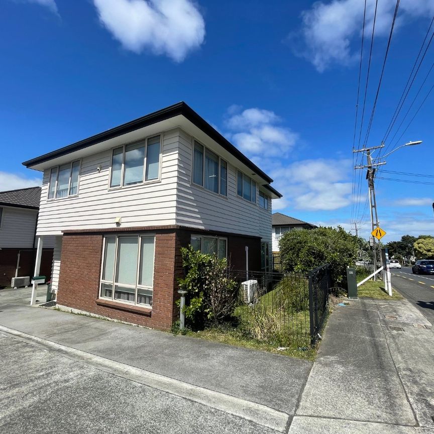 1 Akeake Lane, Manurewa, Auckland - Photo 1