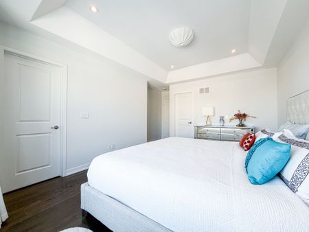 For Lease - 84 Lady Dolores Avenue, Vaughan, Ontario - Photo 5