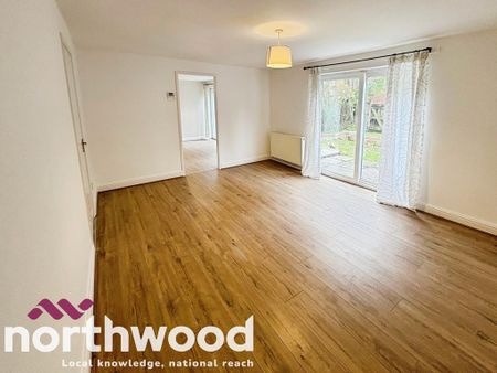 3 bedroom terraced house to rent - Photo 5